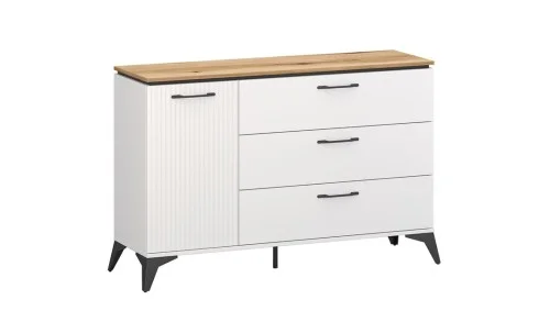 Mobilier Living Modular Velutto