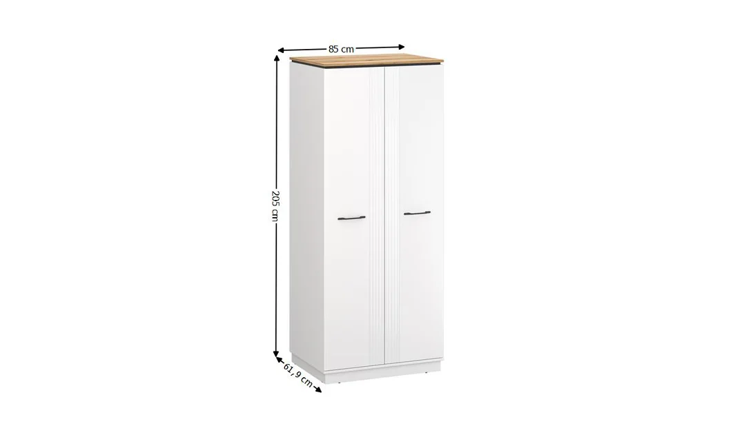 Mobilier Living Modular Velutto