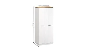 Dulap Living Velutto F