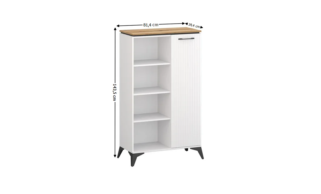 Mobilier Living Modular Velutto