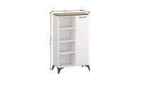 Mobilier Living Modular Velutto