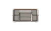 Comodă Kora KK4 Cashmere 4D1DR 2