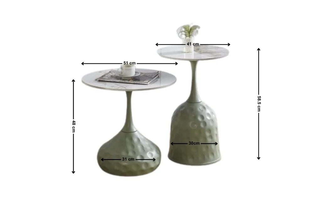 Set 2 Masute Cafea KJCT004 1