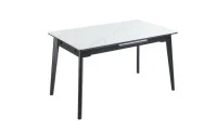 Masa Living Extensibila Alb KJT4711-1  3
