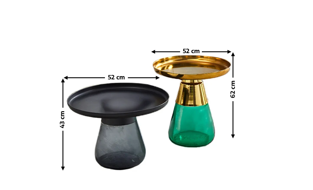 Set 2 Masute Cafea KJCT013 1