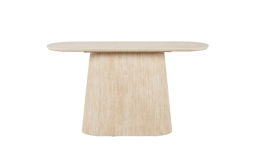Masa Living Blat Ceramic CLW0801MC Bej 3