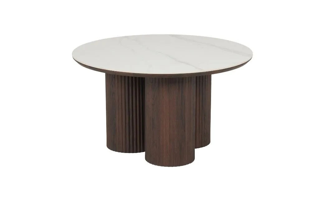 Masuta Cafea CT0102 Maro 2