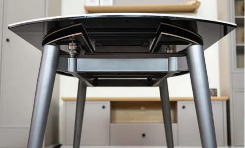 Masă Living Extensibilă Blat Ceramic CT106-A