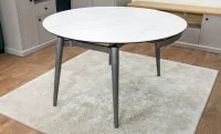Masă Living Extensibilă Blat Ceramic CT106-A 3