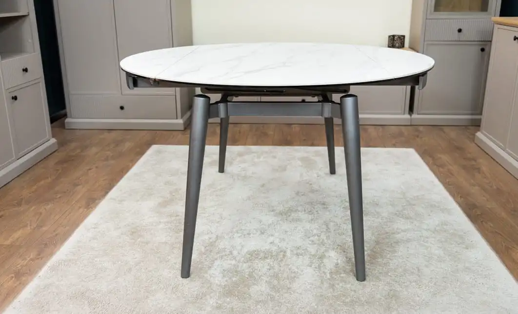 Masă Living Extensibilă Blat Ceramic CT106-A 5