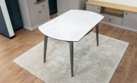 Masă Living Extensibilă Blat Ceramic CT106-A 10