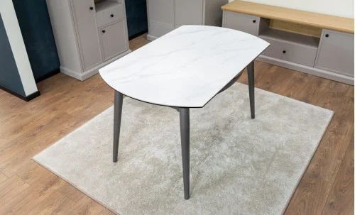 Masă Living Extensibilă Blat Ceramic CT106-A