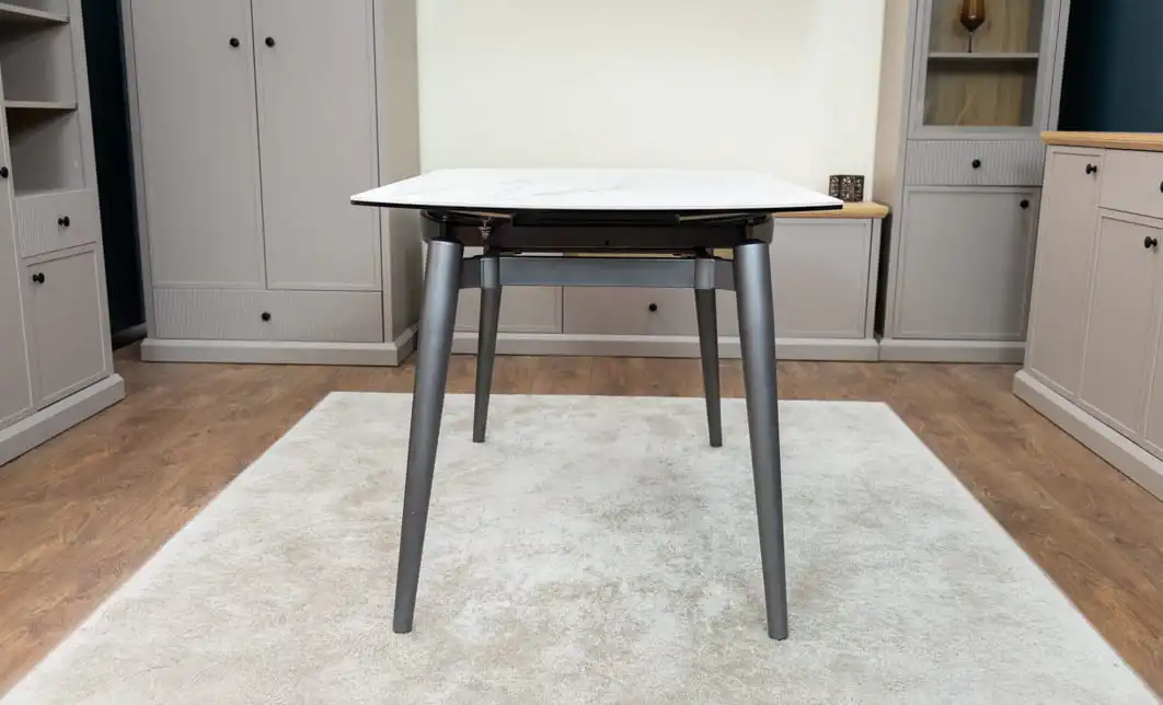 Masă Living Extensibilă Blat Ceramic CT106-A