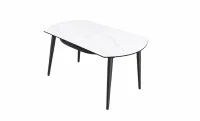 Masă Living Extensibilă Blat Ceramic CT106-A