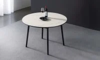 Masă Living Extensibilă Blat Ceramic CT106-A
