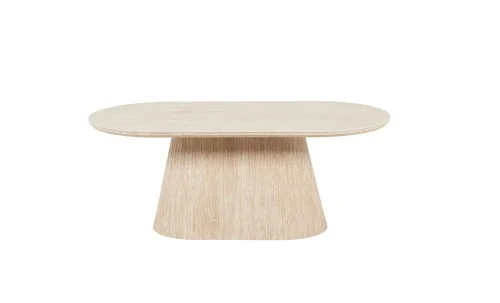 Masuta Cafea CTW0801MC Bej