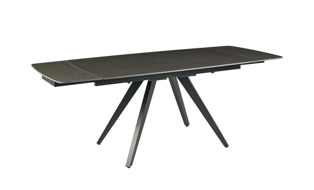 Masa Living Extensibila Gri DTM0109 