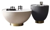 Set Masute Cafea KJCT010 2