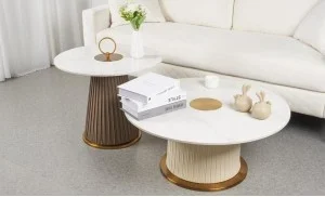 Set Masute Cafea KJCT017