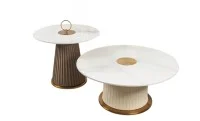 Set Masute Cafea KJCT017 2