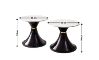 Set Măsuțe Cafea KJCT047