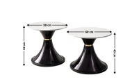 Set Măsuțe Cafea KJCT047 1