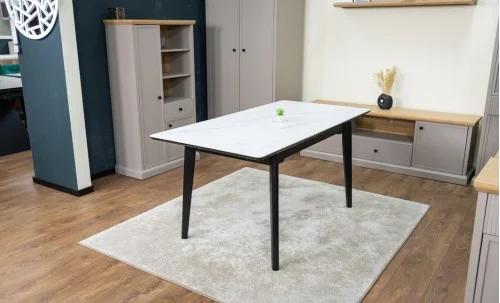 Masa Living Extensibila Alb KJT4711 