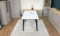 Masa Living Extensibila Alb KJT4711  10