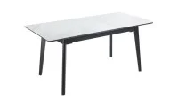 Masa Living Extensibila Alb KJT4711-1 