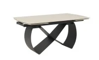Masa Living Extensibila Blat Ceramic KJT4714 4