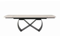 Masa Living Extensibila Blat Ceramic KJT4714