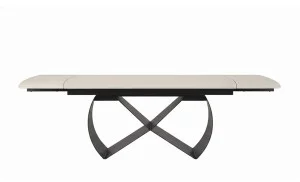 Masa Living Extensibila Blat Ceramic KJT4714