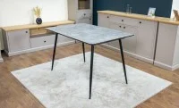 Masa Living Extensibila Gri KJT546  2