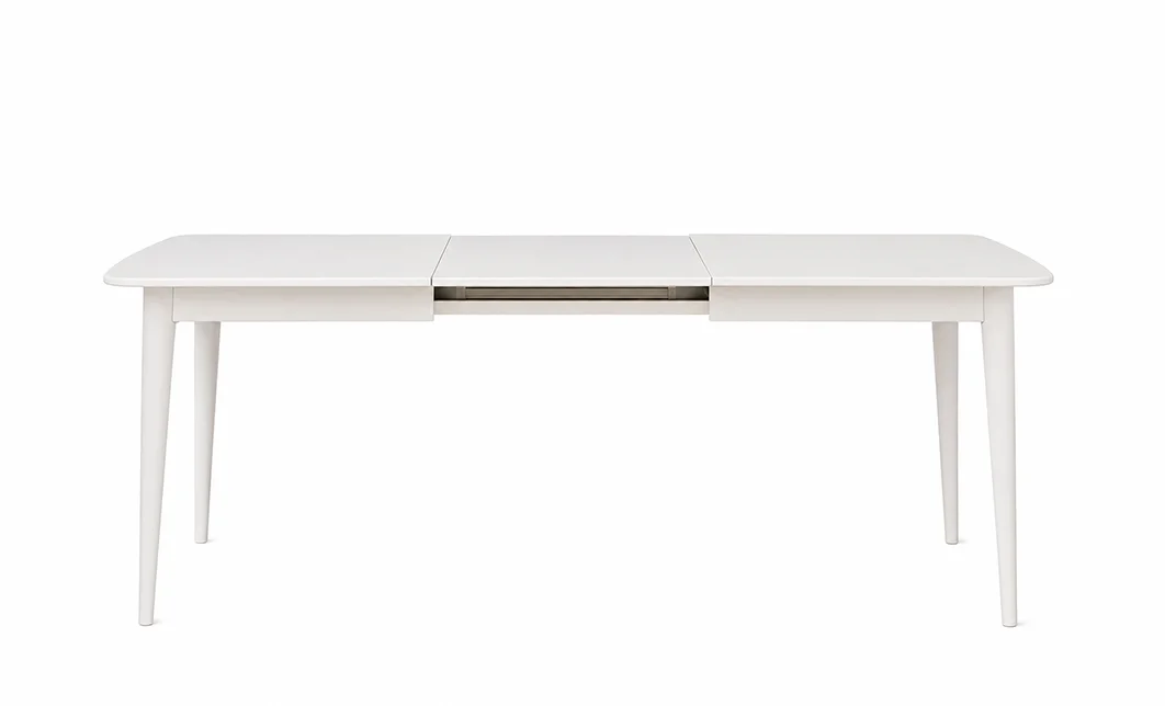 Masa Extensibila Palmdale Alb