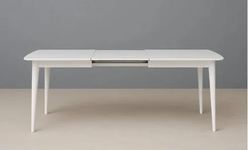 Masa Extensibila Palmdale Alb