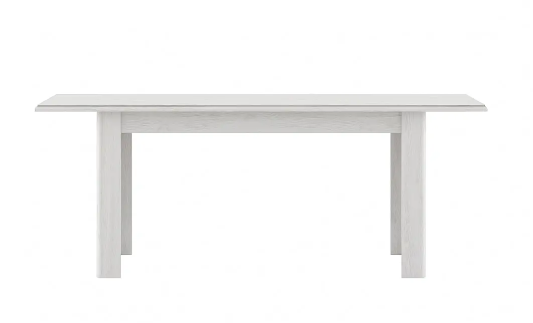 Masa Living Extensibila White 006/STO160