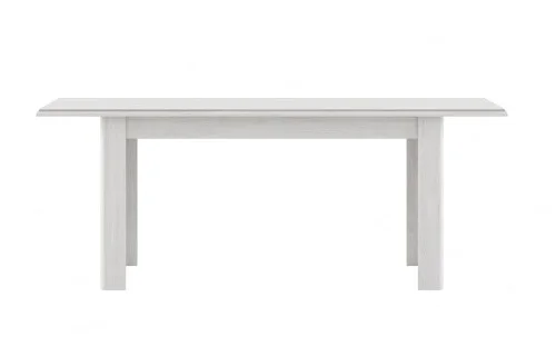 Masa Living Extensibila White 006/STO160