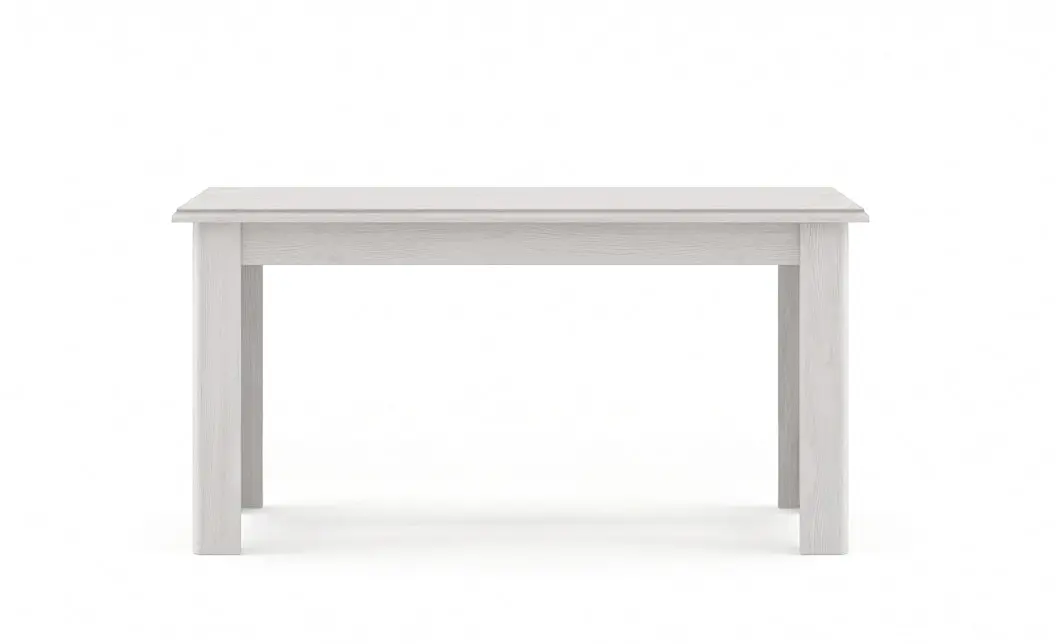Masa Living Extensibila White 006/STO160 2
