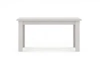 Masa Living Extensibila White 006/STO160 2