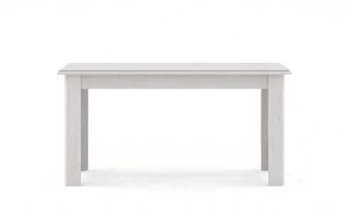 Masa Living Extensibila White 006/STO160