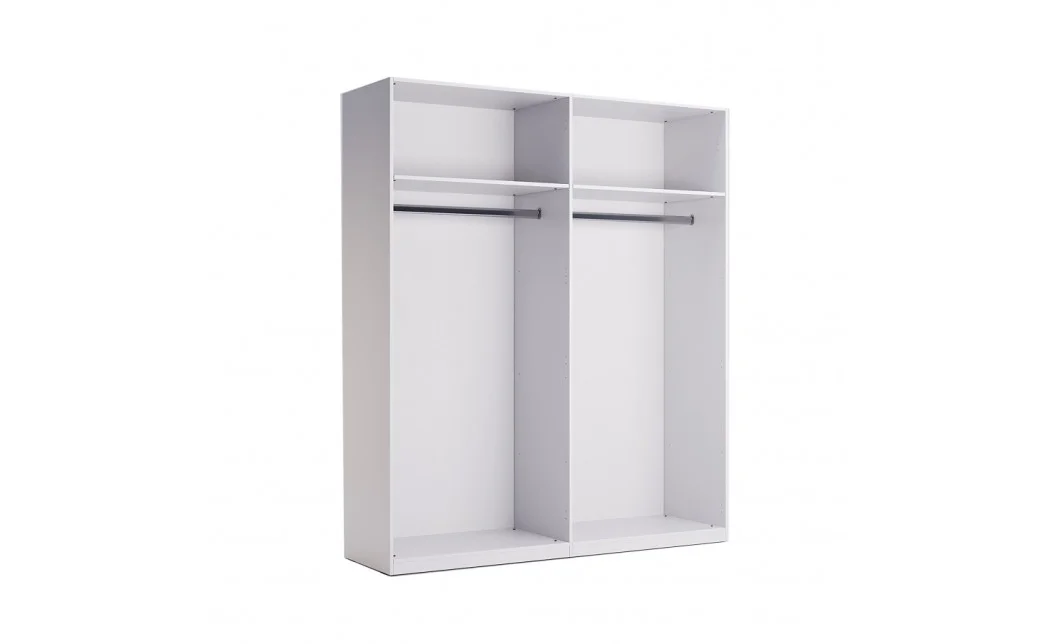 Dulap Bella BL-14-WB 1