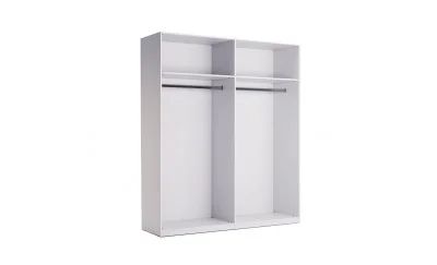 Dulap Bella BL-14-WB