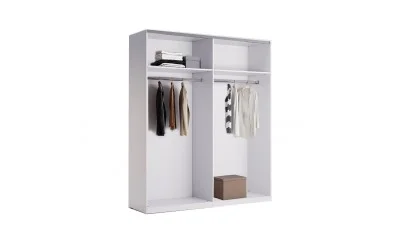 Dulap Bella BL-15-WB 