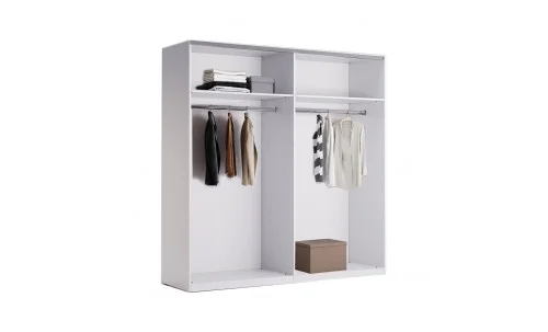 Dulap Bella BL-16-WB 