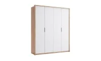 Dormitor Modern Asti 2