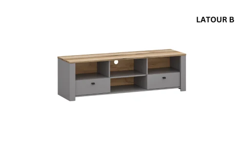 Mobilier Living Modular Latour