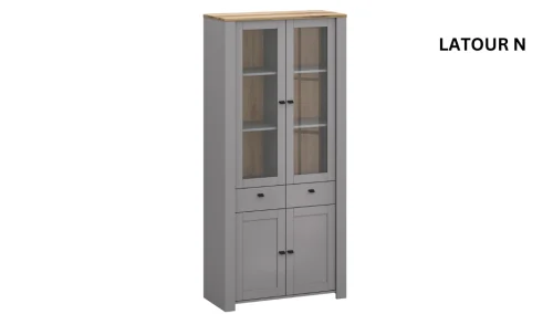Mobilier Living Modular Latour