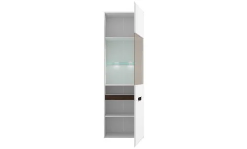 Vitrina Living Azteca 1 Usa REG1W1D/6