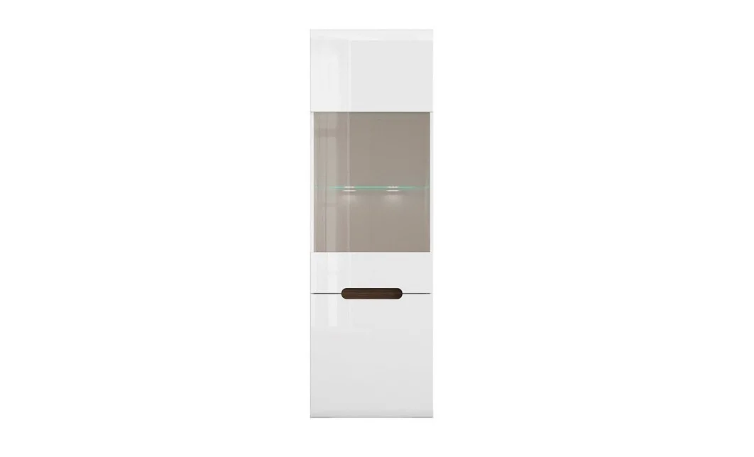 Vitrina Living Azteca 1 Usa REG1W1D/6