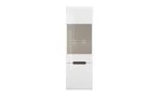 Vitrina Living Azteca 1 Usa REG1W1D/6